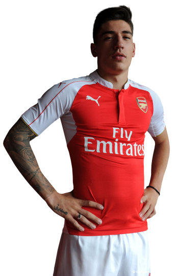 Hector Bellerin