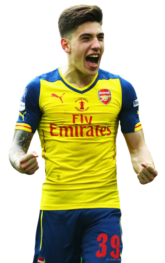 Hector Bellerin