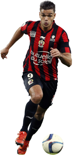 Hatem Ben Arfa