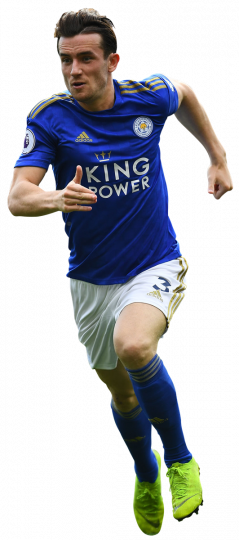 Ben Chilwell