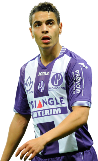 Wissam Ben Yedder