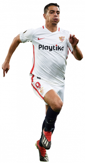 Wissam Ben Yedder