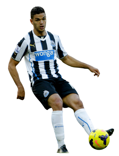 Hatem Ben Arfa