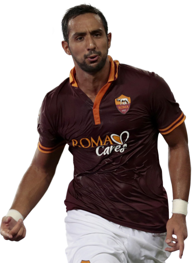 Mehdi Benatia