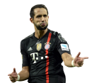 Mehdi Benatia football render