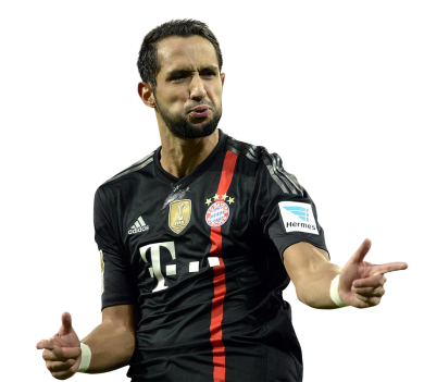 Mehdi Benatia