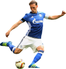 Benedikt Höwedes football render