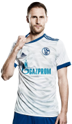 Benedikt Höwedes football render