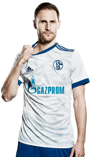 Benedikt Höwedes