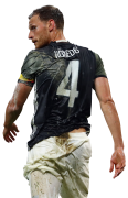 Benedikt Höwedes football render