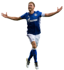 Benedikt Höwedes football render