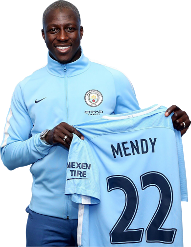 Benjamin Mendy