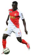 Benjamin Mendy football render