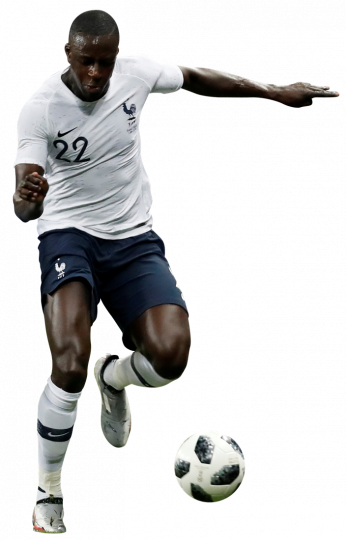 Benjamin Mendy