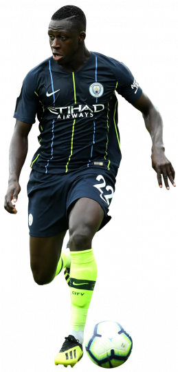 Benjamin Mendy