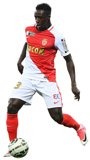 Benjamin Mendy