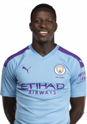 Benjamin Mendy football render