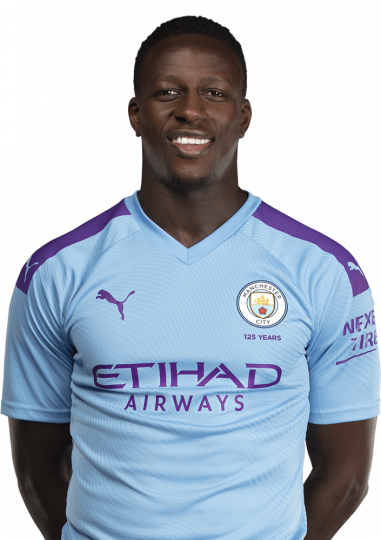 Benjamin Mendy