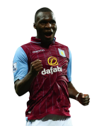 Christian Benteke football render