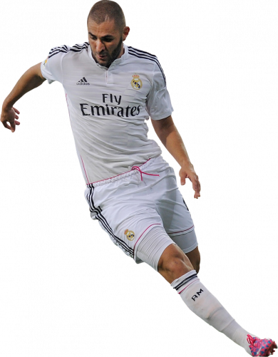 Karim Benzema