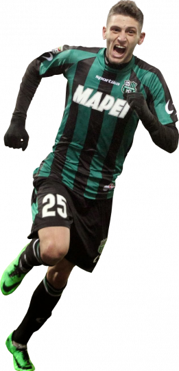 Domenico Berardi