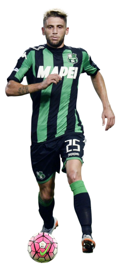 Domenico Berardi