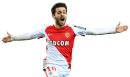 Bernardo Silva football render