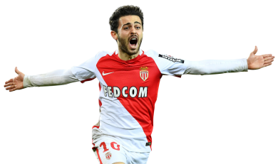 Bernardo Silva