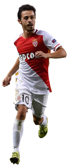 Bernardo Silva