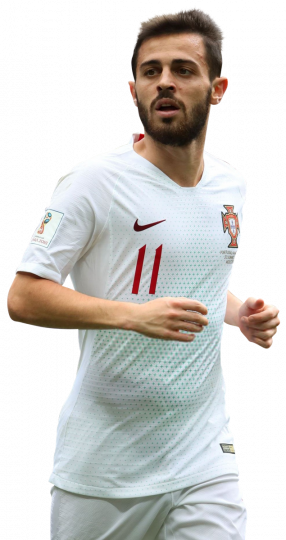 Bernardo Silva