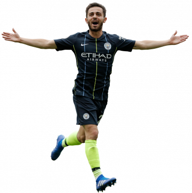 Bernardo Silva