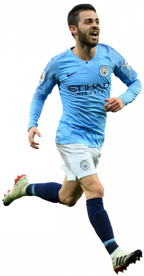 Bernardo Silva