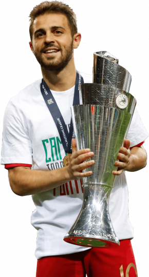 Bernardo Silva