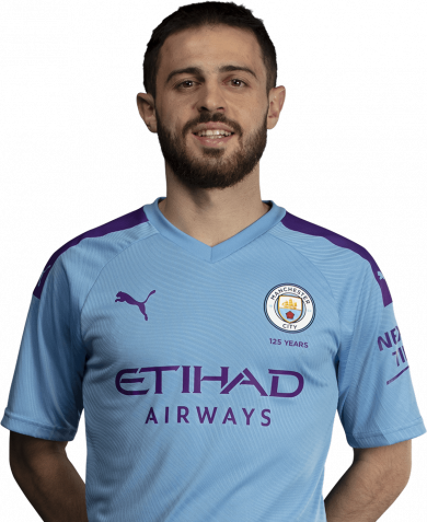 Bernardo Silva