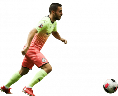 Bernardo Silva