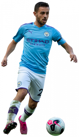 Bernardo Silva