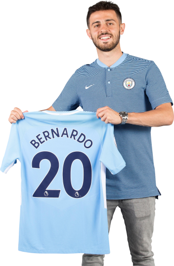 Bernardo Silva