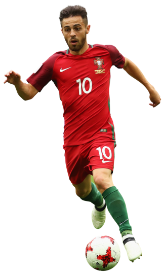 Bernardo Silva