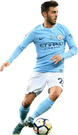 Bernardo Silva