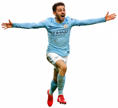 Bernardo Silva