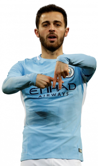 Bernardo Silva