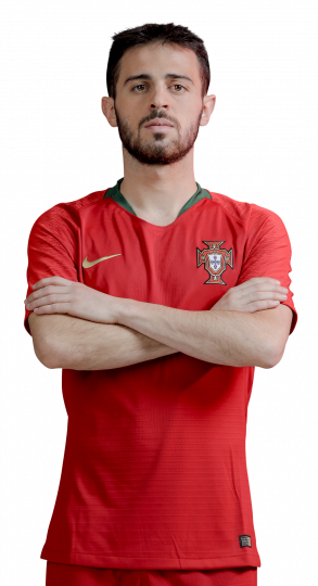 Bernardo Silva