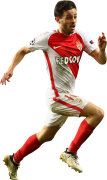 Bernardo Silva football render