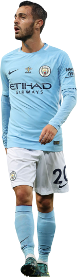 Bernardo Silva