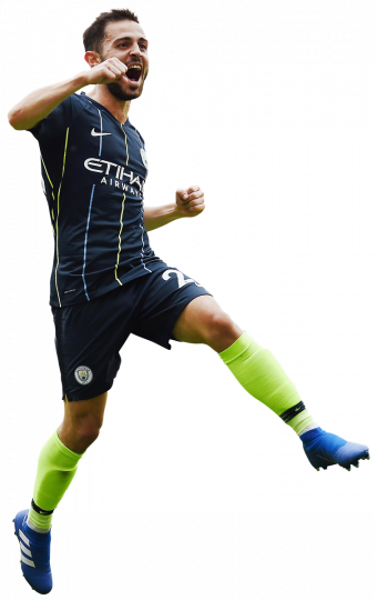 Bernardo Silva