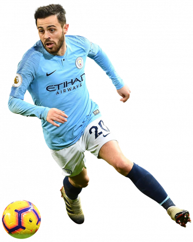 Bernardo Silva