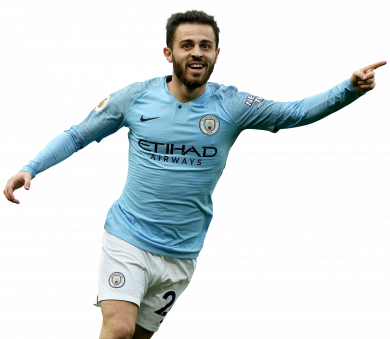 Bernardo Silva