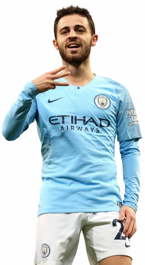 Bernardo Silva