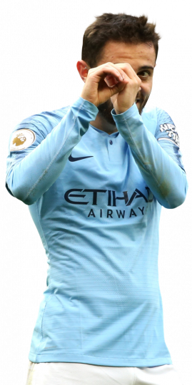 Bernardo Silva