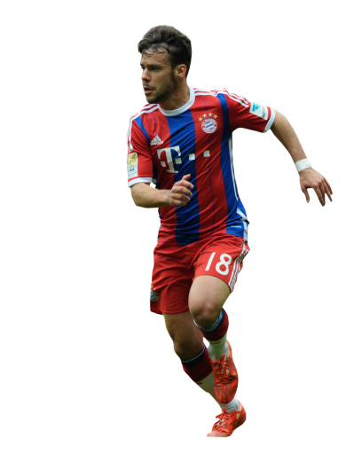 Juan Bernat